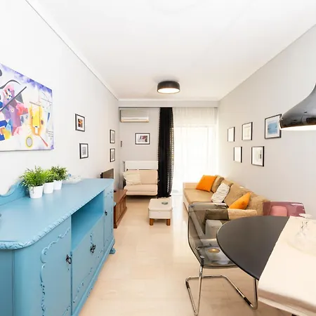 Appartamento Four Reasons Apts Ntepo