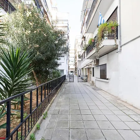 شقة Four Reasons Apts Ntepo