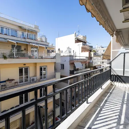 شقة Four Reasons Apts Ntepo *