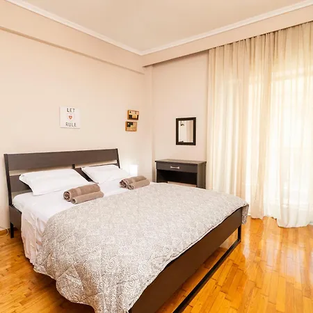 شقة Four Reasons Apts Ntepo