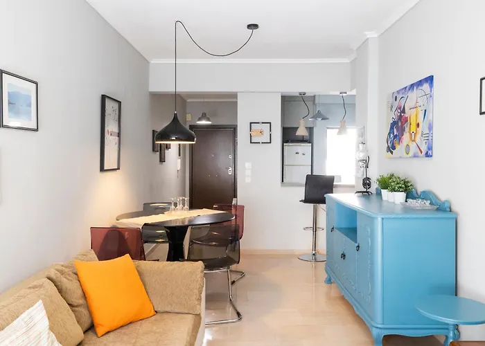 Four Reasons Apts Ntepo شقة *