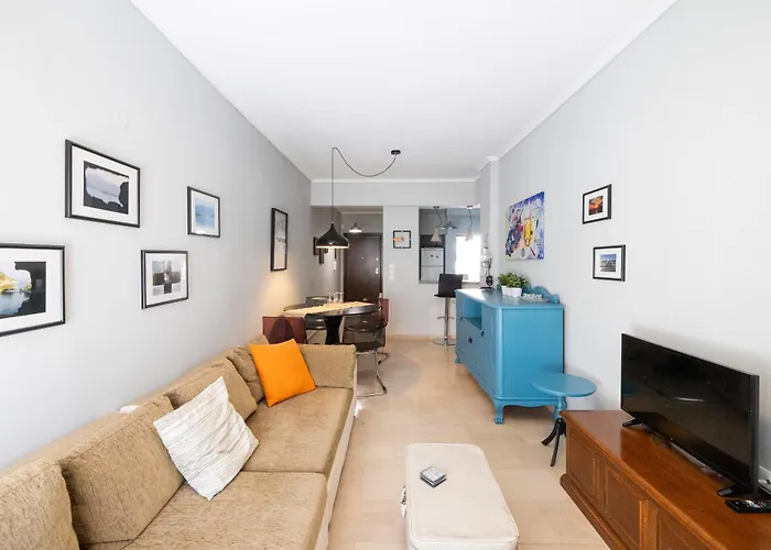 شقة Four Reasons Apts Ntepo سالونيك