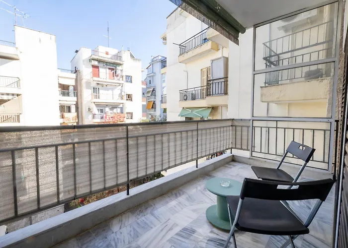 شقة Four Reasons Apts Ntepo