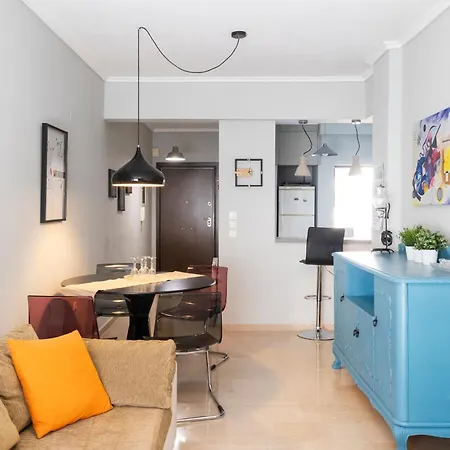 Four Reasons Apts Ntepo Apartment *