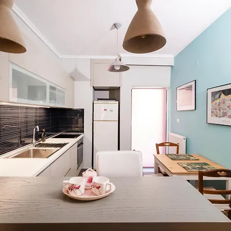 Four Reasons Apts Ntepo Διαμέρισμα