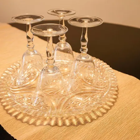 Lägenhet Four Reasons Apts Ntepo *