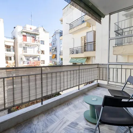 Lägenhet Four Reasons Apts Ntepo