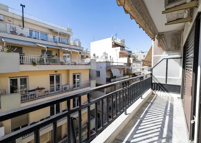 Appartamento Four Reasons Apts Ntepo *